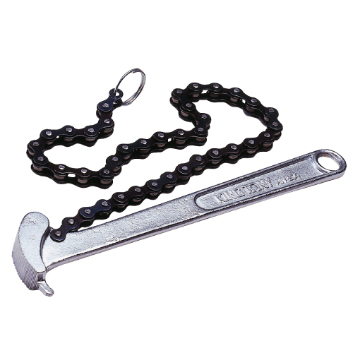 CHAIN WRENCH 2 - 5 1/2 in