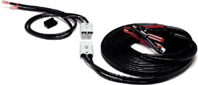 PLUG IN 30 CABLE SET