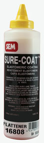 PT SURE COAT FLATTENER