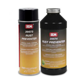 RUST PREVENER 24OZ