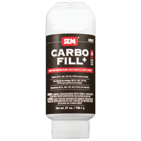 CARBO FILL + 27OZ