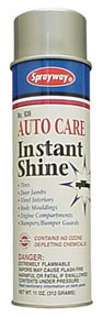 CS/12 INSTANT SHINE AUTO