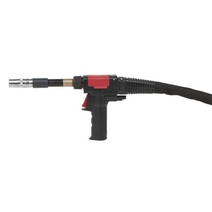 Cougar Push-Pull Welding Gun, Air-Cooled