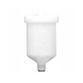 PCG600P-2 600ML PLASTIC CUP