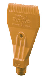 WINDJET1 AIR NOZZLE