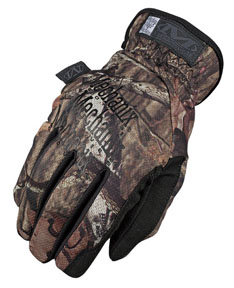 XXL FAST-FIT MOSSY OAK