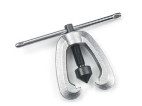 YOKE FOR FLARING TOOL