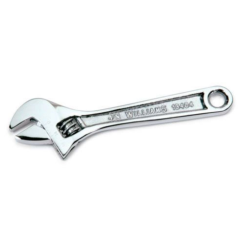 12" Adjustable Wrench