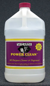 POWER CLEAN GALLON