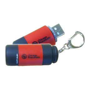 MINI FLASHLIGHT