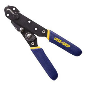 5" WIRE STRIPPER