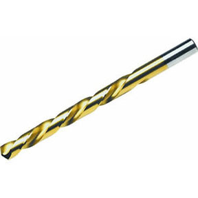 3/32" TIN TURBOMAX DRILL BIT