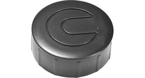 BATTERY CAP - TRIDENT/SEPTOR