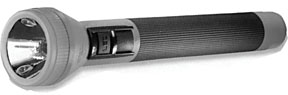 SL20XP LED FLASHLIGHT