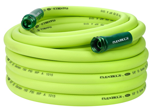 GARDEN HOSE W/ 3/4" GHT