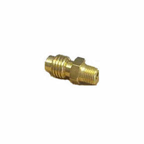 1/4" FL-M X 1/6 NPT-M FITTING