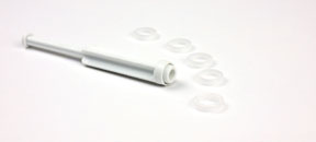 AIR VALVE SEAL KIT