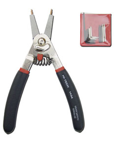 MEDIUM RETAINING RING PLIERS