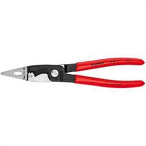 ELEC INSTALL PLIERS AWG1214