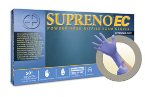 SUPRENO EC GLOVE XXXL