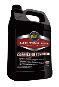 DA MICROFIBER CORRECT COMP