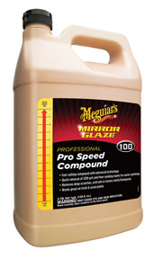 PRO SPEED COMPOUND (GAL)