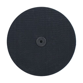 ROTARY BACKING PLATE