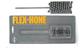 FLEX HONE 2-1/2" SMALL ENGINE