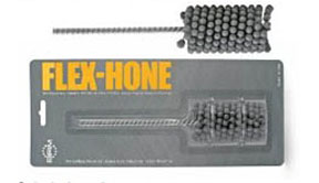 FLEX HONE 2" BRAKE CYCLE