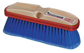 CS/4 TRUCK BRUSH POLY