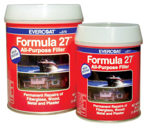 FORMULA 27 QT