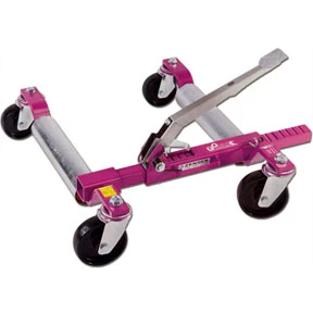 GOJAK RIGHT HAND VEHICLE DOLLY 6300LB CAPACITY... (image for) GOJAK RIGHT HAND VEHICLE DOLLY 6300LB CAPACITY...