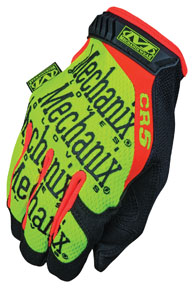 XL CR LEVEL 5 Original Glove