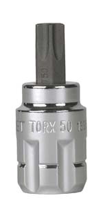 3/8 Drive T50 Torx Bit Socket