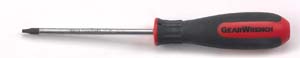 T10 3/16 x 4 screwdriver