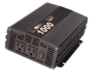 1000 Watt Power Inverter