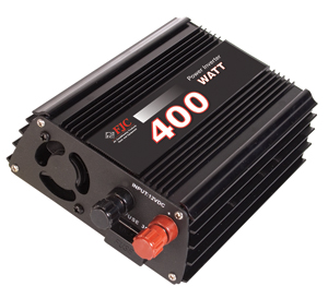 400 Watt Power Inverter