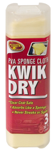 Kwik Dry Mesh Reinforced