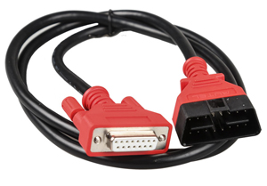 OBDII Cable for MD802/419/519/