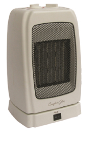 Portable Electric Heater