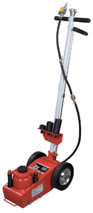 22 Ton Air/Hydraulic Jack