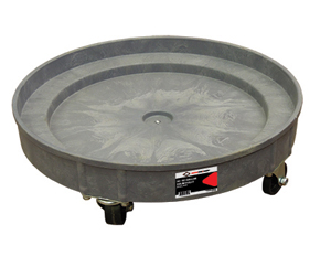 Heavy Duty Polypropylene Drum