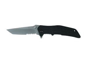 RJII Serrated Knife