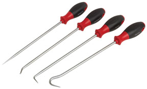 HOSE REMOVER SET HD 4PC.