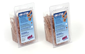 UNI-STUD FLEX 2.2MM 500/BOX