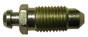 M10 x 1.0L Bleeder Screw(5)