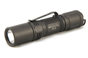 Tactical 2 115 Lumen Light