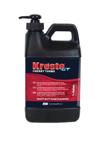 KRESTO GT CHERRY TURBO 1/2 GAL