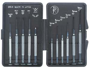 Precision Screwdriver SET