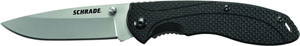 Liner Lock Folding Knife Drop